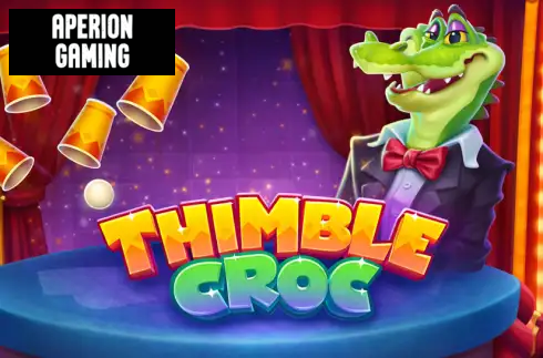 Thimble Croc